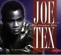 Tex,Joe - His Greatest Hits (1961 - 1980)