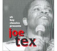 Tex Joe - Oh Boy Classics Present