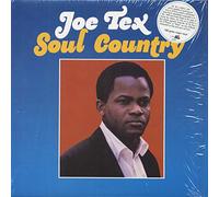 Tex, Joe - Soul Country
