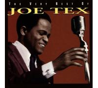 Tex,Joe - The Very Best of Joe Tex
