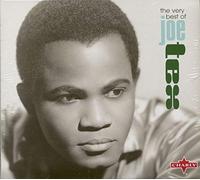 Tex, Joe - Very Best Of -25Tr-