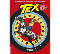 Tex. L'eroe del West