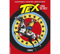 Tex - L'Eroe del West - Sergio Bonelli Editore - Italiano