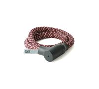 TEX-LOCK Seilschloss Orbit 100 chateau red rosso scuro