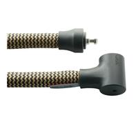 Tex-lock Serratura A Cavo Orbit Brown