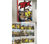 tex lotta sul mare fcNO PRENO bonelli gianluigi 9788804644408