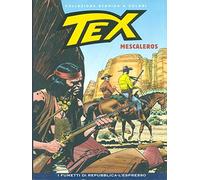 Tex Mescaleros