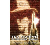 Tex Murphy and the Romanov Enigma