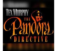 Tex Murphy: Martian Memorandum (PC) Steam Key - GLOBAL