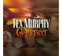 Tex Murphy: Overseer (PC) Steam Key - GLOBAL