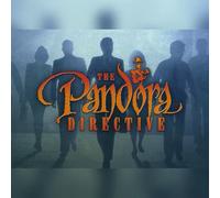 Tex Murphy: The Pandora Directive (PC) GOG.com Key - GLOBAL