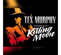 Tex Murphy: Under a Killing Moon (PC) Steam Gift - GLOBAL