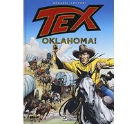 Tex. Oklahoma!