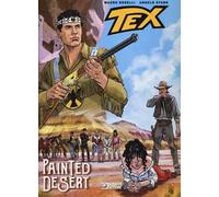Tex. Painted desert