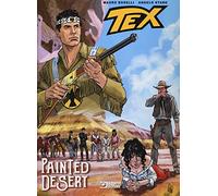 Tex. Painted desert