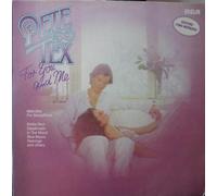 TEX, Pete - For you and me / PL 28418