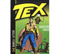 Tex. Quartiere cinese