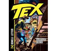 Tex. Quartiere cinese