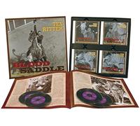 TEX RITTER (4 CD) - Blood on the Saddle