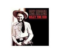 TEX RITTER - Billy the Kid