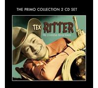 Tex Ritter - Essential Recordings (2 CD)