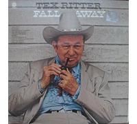TEX RITTER - fall away