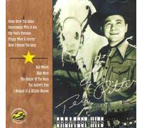 Tex Ritter Greatest Hits