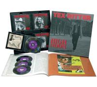 Tex Ritter High Noon (4cd) (CD) Box Set