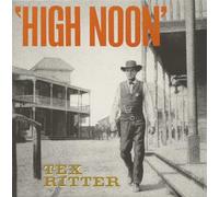 Tex Ritter - High Noon (LP)