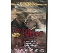 Tex Ritter Triple Feature - Vol. 3