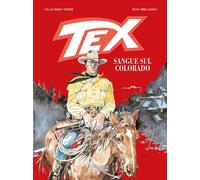 Libri Tex - Sangue Sul Colorado