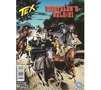 Tex sayı 11 / Montales'e Saldırı