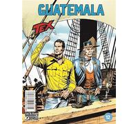 Tex Sayı 12 / Guatemala