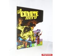 TEX SERIE GIGANTE - N. 29 IL COYOTE NERO (Editoriale Mercury) RISTAMPA SPILLATO