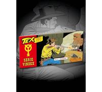 TEX SERIE VINDEX STRISCE n 11