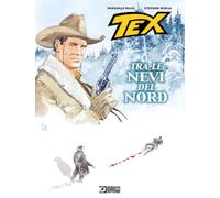 TEX STELLA ORO TRA LE NEVI DEL NORD n 43