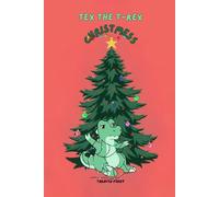 Tex the T-Rex ChristMess