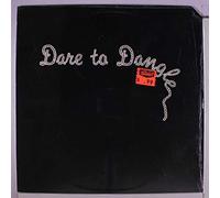TEX THOMAS & DANGLIN' WRANGLERS - dare to dangle
