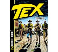 Tex. Trapper!