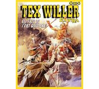TEX WILLER EXTRA I FORZATI n 18