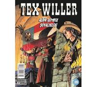 Tex Willer Sayı 29 / Altın Çemberin Şövalyeleri