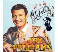 let's go rockabilly