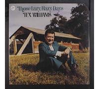 TEX WILLIAMS - those lazy hazy days