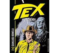 Tex. Zhenda