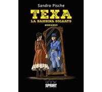 Texa. La bambina soldato
