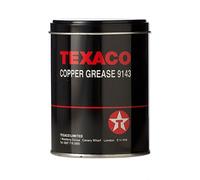 Texaco 500g di Rame Lubrificante Pasta Grasso Montaggio Kupfergleitpaste