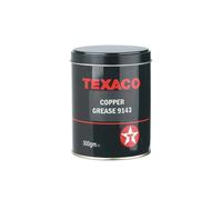 TEXACO Cooper Grease 9143 Grasso al rame 827140RDE Rame Container di metallo 500