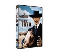 Texas, 1870 ( È tornato Sabata... hai chiuso un'altra volta ) ( The Return of Sabata (Texas, Eighteen Seventy) ) [ Origine Spagnolo, Nessuna Lingua Italiana ]