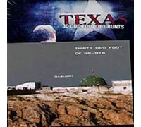 Texas: 30 Odd Foot Of Grunts (DVD) Russell Crowe
