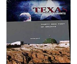 Texas: 30 Odd Foot Of Grunts (DVD) Russell Crowe